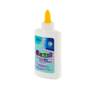 Klej w płynie 120ml 120g Astra Creativo (401113001)