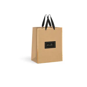 Torba prezentowa torby ozdobne [mm:] 330x460x 100 Interdruk