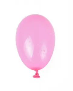 Balony wodne z pompką 45 szt