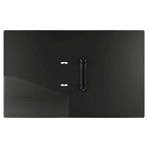 Segregator ringowy A4 miętowy Berlingo (352579)