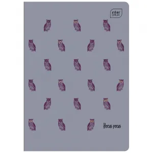 Zeszyt Interdruk A5 32k. 70g czysty (ZE32KFG)