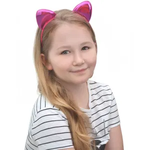 Opaska Arpex Kot Glamour (SR2633)