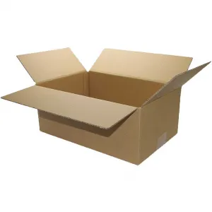 Karton pakowy Emerson klapowy 290mm x 340mm x 100mm (skk0290x0340x0100s)