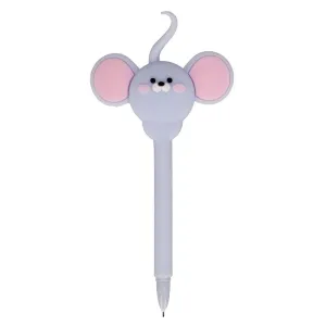 Długopis wkład niebieski 0,5mm Starpak (505926)