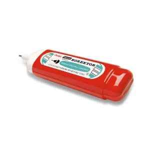 Korektor w długopisie (piórze) 12ml Pentel (ZLC 31W)