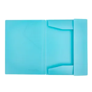 Teczka ofertowa neon LINE A4 kolor: mix 1 kieszeni Astrapap (113024004)