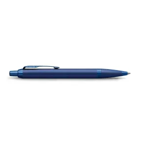 Ekskluzywny długopis IM długopis MONO BLUE 3026981729669 wkład niebieski Mmm Parker (2172966)