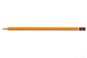 Ołówek Koh-I-Noor 1500 4B