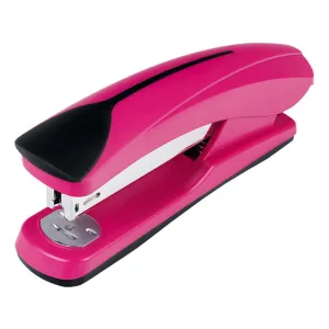Zszywacz COLORtouch TYST6102B różowy 20k (110-1685) Eagle