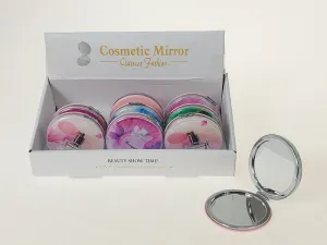 Lusterko 7cm mix Adar (611498)