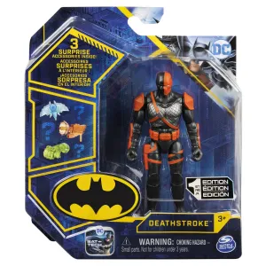 Figurka Spin Master Batman Mix (6055946)