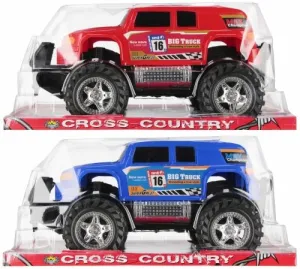 Samochód terenowy Mega Creative (542833)