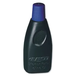 Tusz do stempli Laco kolor: niebieski 30ml