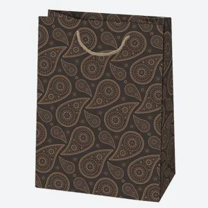 Torba prezentowa [mm:] 230x320x 110 Pol-mak (T5)