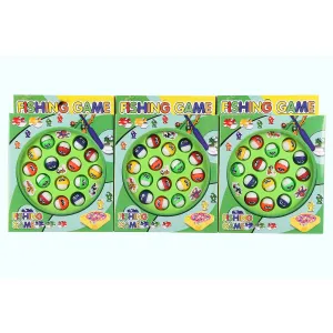 Gra zręcznościowa rybki rybki Anek (AA8249 AN09)