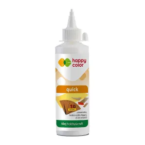 Klej w płynie 100g Happy Color (HA 3470 0100)