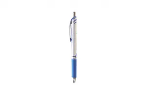 Pióro kulkowe 0,7mm granatowy wkład granatowy Pentel (BL 77-12CA)