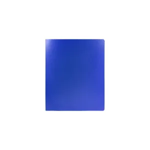 Segregator ringowy A4 30mm niebieski Biurfol (SE-A4-2R-01)