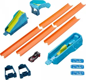 Tor wyścigowy Hot Wheels (GLC87/4)