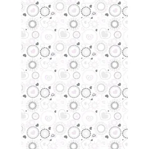 Papier ozdobny Pol-mak - mix 700mm x 1000mm