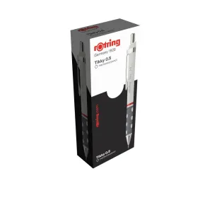 Ołówek automatyczny 0,5mm Rotring (S0770530)
