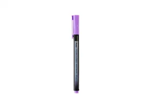 Cienkopis kreślarski POINTLINER wkład lavenda 0,4mm 1kol. Pentel (S40-V2)