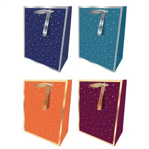 Torba prezentowa Rozette torebka graficzne set 8 A4 (5907354060146)