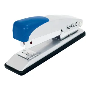 Zszywacz 205 srebrno-niebieski 20k (110-1168) Eagle