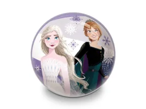 Piłka miękka gumowa Kraina Lodu Mondo (MD-26011)