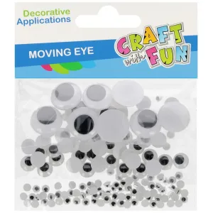 Oczka Craft With Fun (567207)