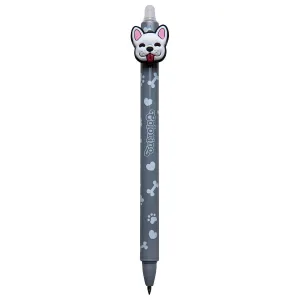 Długopis wymazywalny Patio Automatyczny Kids Dogs (54104PTR)