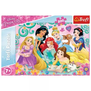 Puzzle Trefl Disney 200 el. (13268)