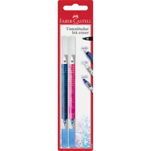 Wymazywacz do atramentu Snail Faber Castell (185539 FC)