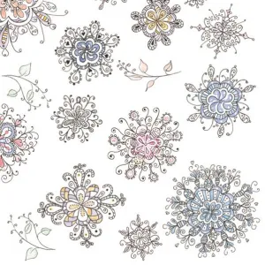 Serwetki Pol-mak - mix 330mm x 330mm (SL og)