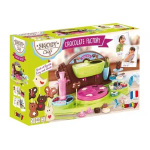 Zestaw kreatywny Smoby (7600312102)