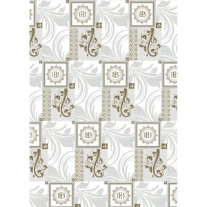 Papier ozdobny Pol-mak - mix 700mm x 1000mm