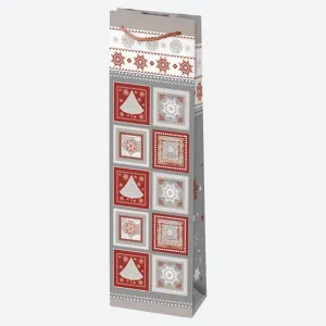 Torba prezentowa 120mm x 400mm x 90mm