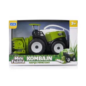 Kombajn 15 cm Artyk (143601)