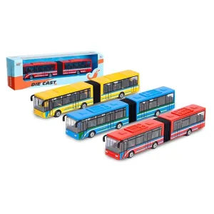 Autobus dwusegmentowy Artyk (184284)
