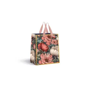 Torba prezentowa GOLD 26.5x33x13 [mm:] 265x330x 130 Interdruk (190g  średnia)