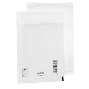 Koperta powietrzna AirPro 13/C - biały 145mm x 215mm