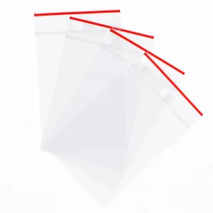 Worki strunowe 100 szt [mm:] 50x70 Gabi-Plast