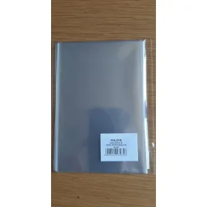 Torba prezentowa torebka folia 100mm x 150mm (C0)