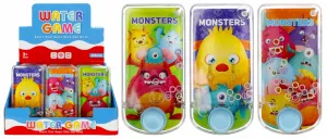 Gra zręcznościowa Mega Creative wodna, monster mix (502430)
