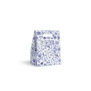 Torba prezentowa duża zapinana na rzep [mm:] 240x105x 320 Interdruk (190g)