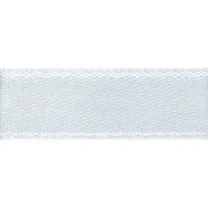 Wstążka Craft-Fun Series satynowa 38x25 [mm x m] biały Titanum (TS38-008)