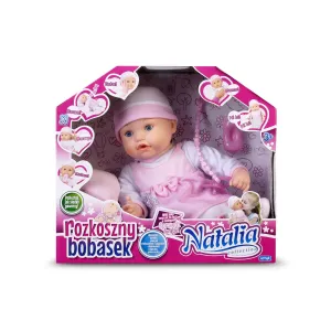 Lalka Artyk Bobas 40 cm 400mm (123115)