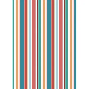 Papier ozdobny Pol-mak - mix 700mm x 1000mm