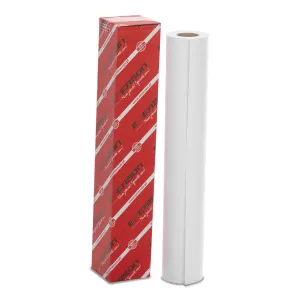 Papier do plotera biały 90g 590mm 50m Emerson (rp0594050wk90)