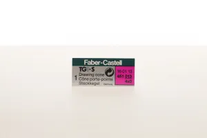 Pisak kreślarski 0,13mm Faber Castell (160113)